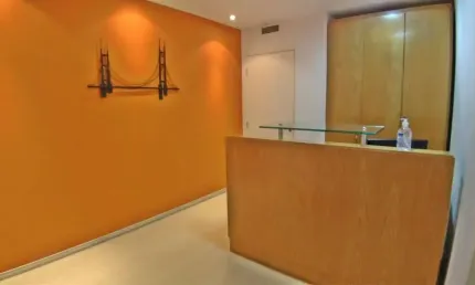 Sala comercial com 4 salas para alugar na rua ferreira de araújo, 221, alto de pinheiros, são paulo por r$ 3.515