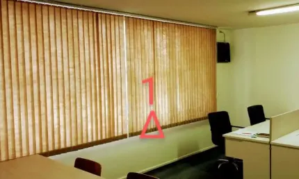 Sala comercial com 2 salas para alugar na Avenida Brigadeiro Faria Lima, 1685, Jardim Paulistano, São Paulo por R$ 2.709