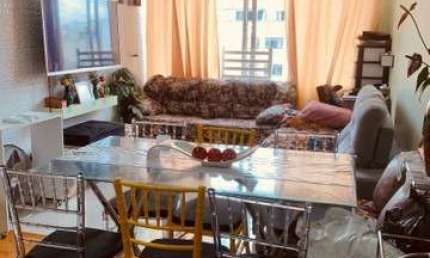Apartamento com 2 quartos à venda na Rua Conselheiro Ramalho, 701, Bela Vista, São Paulo por R$ 480.006