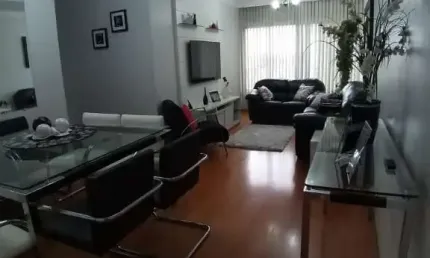 Apartamento com 3 quartos à venda na rua das grumixamas, 432, vila parque jabaquara, são paulo por r$ 531.012