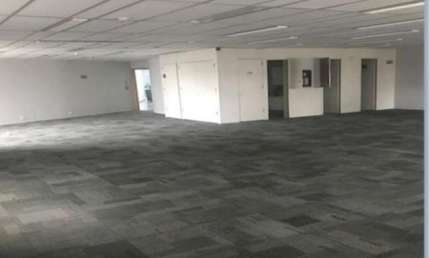 Sala comercial com 1 sala para alugar na Rua Pais Leme, 524, Pinheiros, São Paulo por R$ 7.509