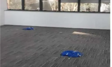 Sala comercial com 1 sala para alugar na Rua Funchal, 129, Vila Olímpia, São Paulo por R$ 13.509