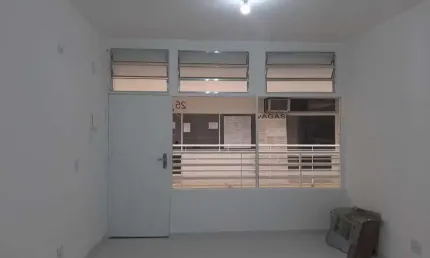 Ponto comercial com 1 sala à venda na Avenida Adolfo Pinheiro, 384, Santo Amaro, São Paulo por R$ 160.015