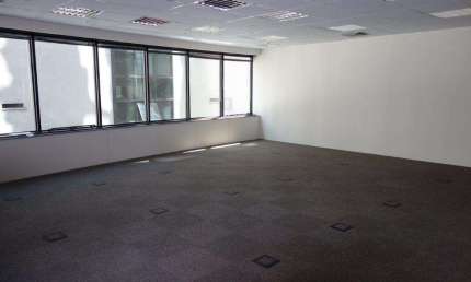 Sala comercial com 1 sala para alugar na Avenida Doutor Cardoso de Melo, 1460, Itaim Bibi, São Paulo por R$ 5.959