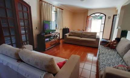 Casa em condomínio fechado com 3 quartos à venda na AUGUSTO CORREIA, 14, Cidade Dutra, São Paulo por R$ 890.015