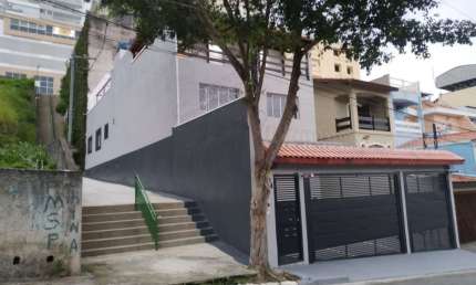 Apartamento com 2 quartos para alugar na Rua Estado de Rondônia, 114, Jardim Cidade Pirituba, São Paulo por R$ 1.709