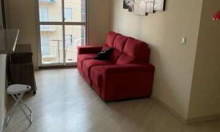 Apartamento com 2 quartos à venda na Avenida dos Ourives, 632, Jardim São Savério, São Paulo por R$ 279.018