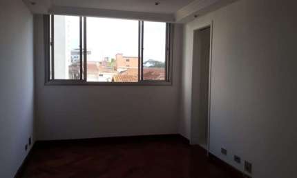 Apartamento com 2 quartos à venda na Rua Doutor Bacelar, 747, Vila Clementino, São Paulo por R$ 749.012