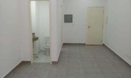 Sala comercial com 3 salas à venda na Rua Doutor José Elias, 141, Alto da Lapa, São Paulo por R$ 1.450.018
