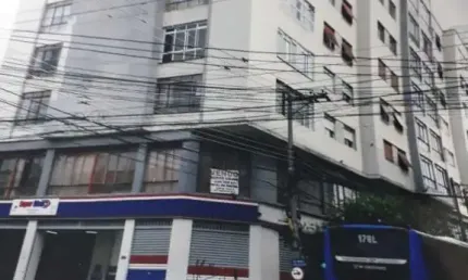 Sala comercial com 3 salas à venda na Rua Helvétia, 539, Campos Eliseos, São Paulo por R$ 3.500.018