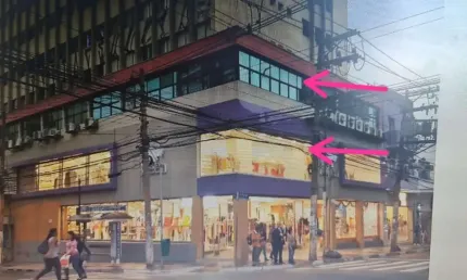 Sala comercial com 1 sala para alugar na praça sebastião gil, 22, pinheiros, são paulo por r$ 19.809