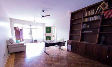Casa comercial com 12 salas à venda na Rua Cristiano Viana, 188, Cerqueira César, São Paulo por R$ 6.380.018