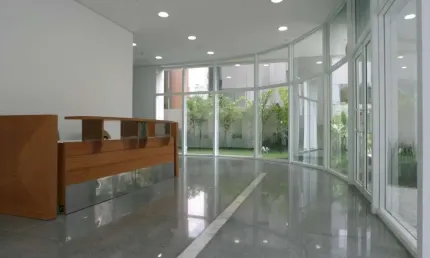 Sala comercial com 1 sala à venda na Rua Sampaio Viana, 253, Paraíso, São Paulo por R$ 850.012