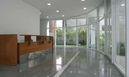 Sala comercial com 1 sala para alugar na Rua Sampaio Viana, 253, Paraíso, São Paulo por R$ 3.806