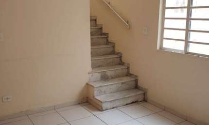 Casa em condomínio fechado com 3 quartos à venda na Rua Jamile Abrahao Kalil, 116, Vila Polopoli, São Paulo por R$ 600.012