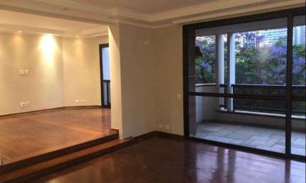 Apartamento com 3 quartos para alugar na Rua Tucumã, 331, Jardim Europa, São Paulo por R$ 28.009