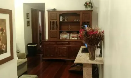 Apartamento com 3 quartos à venda na Rua Doutor Nicolau Alberto Defina, 167, Jardim da Saude, São Paulo por R$ 350.015