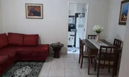 Apartamento com 2 quartos à venda na rua ernest renam, 723, paraisópolis, são paulo por r$ 234.015