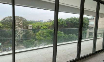 Apartamento com 4 quartos à venda na Rua Curitiba, 381, Paraíso, São Paulo por R$ 11.900.018