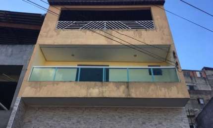 Casa com 4 quartos à venda na Rua Augusto Tavares de Lyra, 168, Jardim Botucatu, São Paulo por R$ 700.015