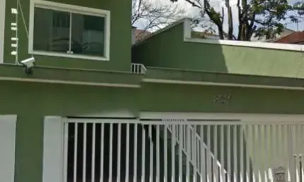 Casa com 3 quartos à venda na rua santa bibiana, 342, vila sônia, são paulo por r$ 900.009