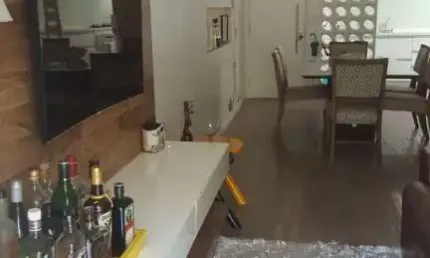 Apartamento com 3 quartos à venda na Rua Dona Gabriela, 151, Parada Inglesa, São Paulo por R$ 760.006