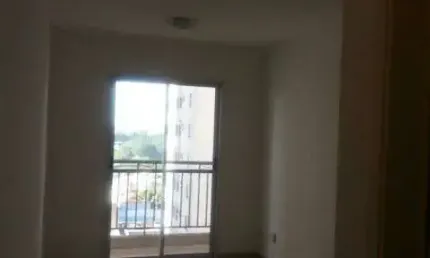 Apartamento com 2 quartos à venda na Avenida Carlos Liviero, 561, Vila Liviero, São Paulo por R$ 351.012