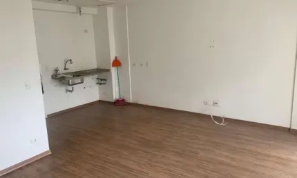 Apartamento com 2 quartos à venda na rua marie nader calfat, 270, jardim ampliação, são paulo por r$ 382.015