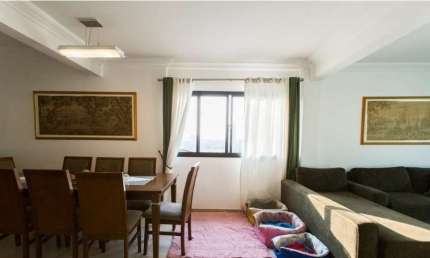 Apartamento com 3 quartos à venda na Rua São Luís do Paraitinga, 47, Parque da Vila Prudente, São Paulo por R$ 950.018