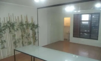 Sala comercial com 2 salas para alugar na rua helena, 309, vila olímpia, são paulo por r$ 2.309