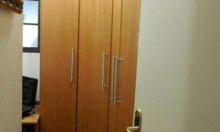 Apartamento com 3 quartos à venda na Rua Corinto, 739, Vila Indiana, São Paulo por R$ 837.012
