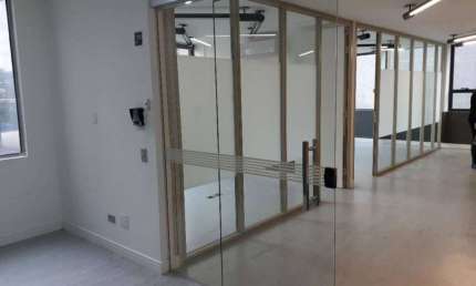 Sala comercial com 1 sala à venda na Rua Beira Rio, 57, Parque Novo Santo Amaro, São Paulo por R$ 3.433.572