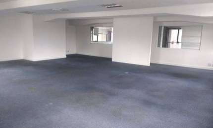 Sala comercial com 2 salas à venda na Rua Sansão Alves dos Santos, 20, Cidade Monções, São Paulo por R$ 2.017.812