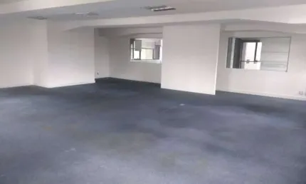 Sala comercial com 2 salas para alugar na Rua Sansão Alves dos Santos, 20, Cidade Monções, São Paulo por R$ 9.506