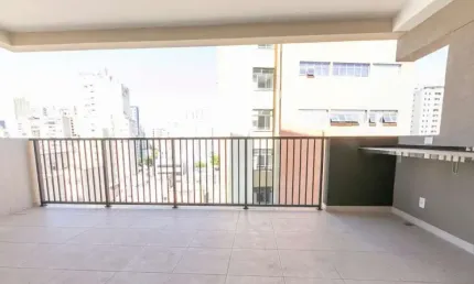 Apartamento com 2 quartos à venda na Rua Brigadeiro Galvão, 312, Barra Funda, São Paulo por R$ 1.080.018