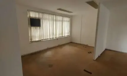 Sala comercial com 6 salas para alugar na Rua da Consolação, 368, Consolação, São Paulo por R$ 2.509