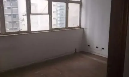 Sala comercial com 4 salas para alugar na Rua da Consolação, 368, Consolação, São Paulo por R$ 2.009