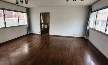 Apartamento com 3 quartos à venda na rua doutor brasílio machado, 217, santa cecília, são paulo por r$ 1.050.012