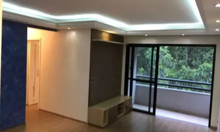 Apartamento com 3 quartos à venda na Rua Alexandre Benois, 330, Vila Andrade, São Paulo por R$ 550.006