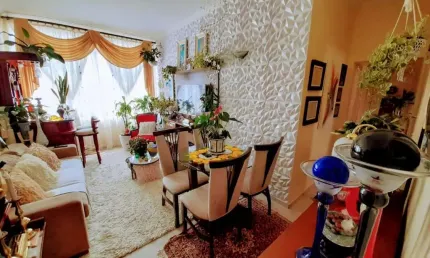 Apartamento com 3 quartos à venda na Rua Major Sertório, 379, Vila Buarque, São Paulo por R$ 580.015