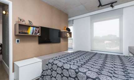 Apartamento com 1 quarto à venda na Rua Luís Correia de Melo, 92, Santo Amaro, São Paulo por R$ 970.021