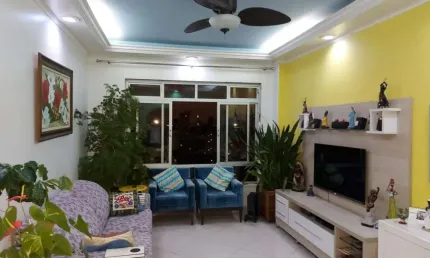 Apartamento com 2 quartos à venda na Rua General Júlio Marcondes Salgado, 89, Campos Eliseos, São Paulo por R$ 678.021