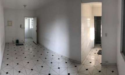 Flat com 1 quarto à venda na Rua Tabatinguera, 470, Liberdade, São Paulo por R$ 195.000