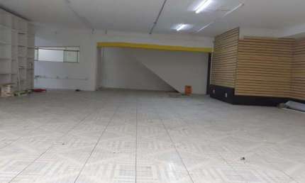Sala comercial com 1 sala para alugar na Rua Varnhagen, 45, Centro, São Paulo por R$ 6.918