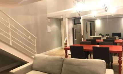 Apartamento com 2 quartos à venda na Rua Ribeiro do Vale, 152, Brooklin Paulista, São Paulo por R$ 1.400.015