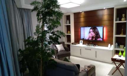Apartamento com 3 quartos à venda na Rua Tito Oliani, 766, São João Climaco, São Paulo por R$ 848.018