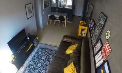 Apartamento com 3 quartos à venda na Avenida Giovanni Gronchi, 6675, Vila Andrade, São Paulo por R$ 398.018
