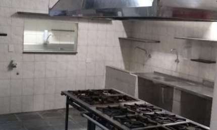 Casa comercial com 1 sala à venda na Rua Professor Atílio Innocenti, 891, Vila Nova Conceição, São Paulo por R$ 6.800.006