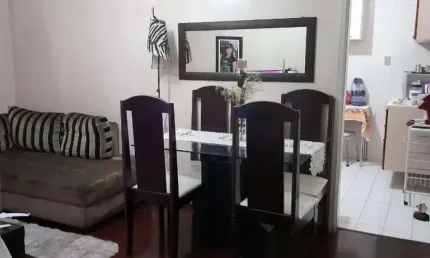 Apartamento com 2 quartos à venda na Rua Café, 649, Jardim Camargo Novo, São Paulo por R$ 478.018