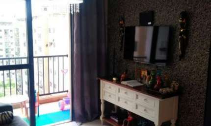 Apartamento com 3 quartos à venda na Avenida Interlagos, 1601, Jardim Umuarama, São Paulo por R$ 478.021